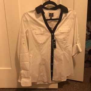 Express “The Essential Shirt”